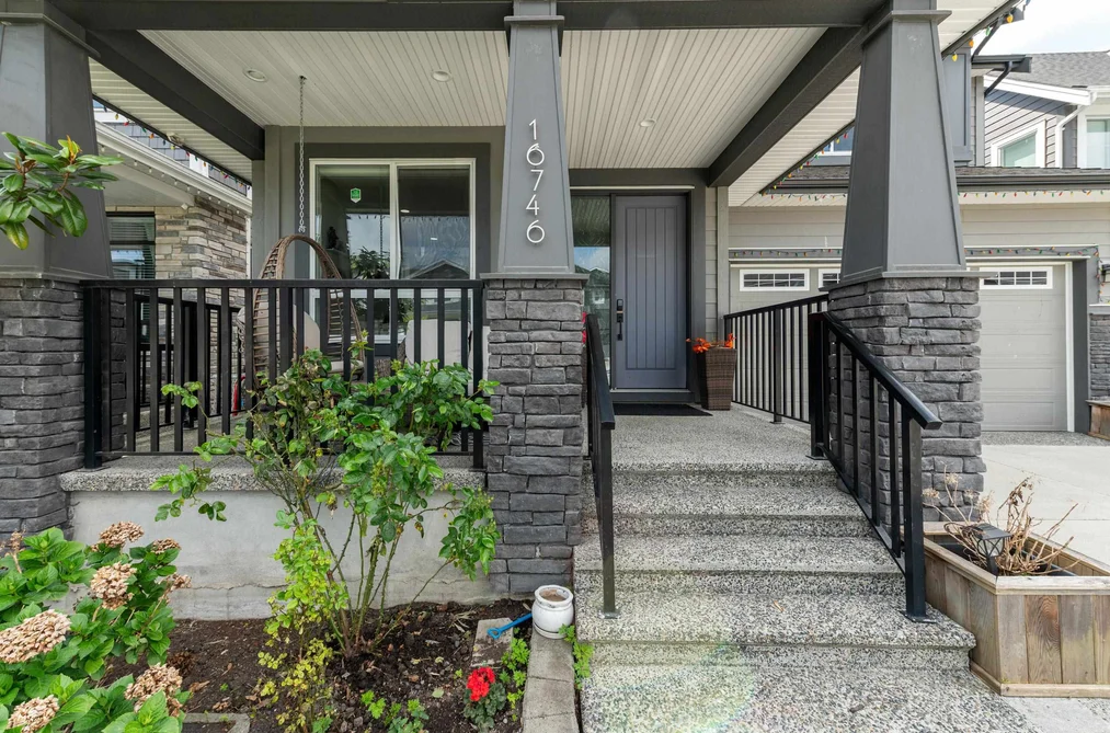 16746 18 AVENUE, Surrey BC V3Z 0T3, Surrey BC — Residential for Sale - Photo 5