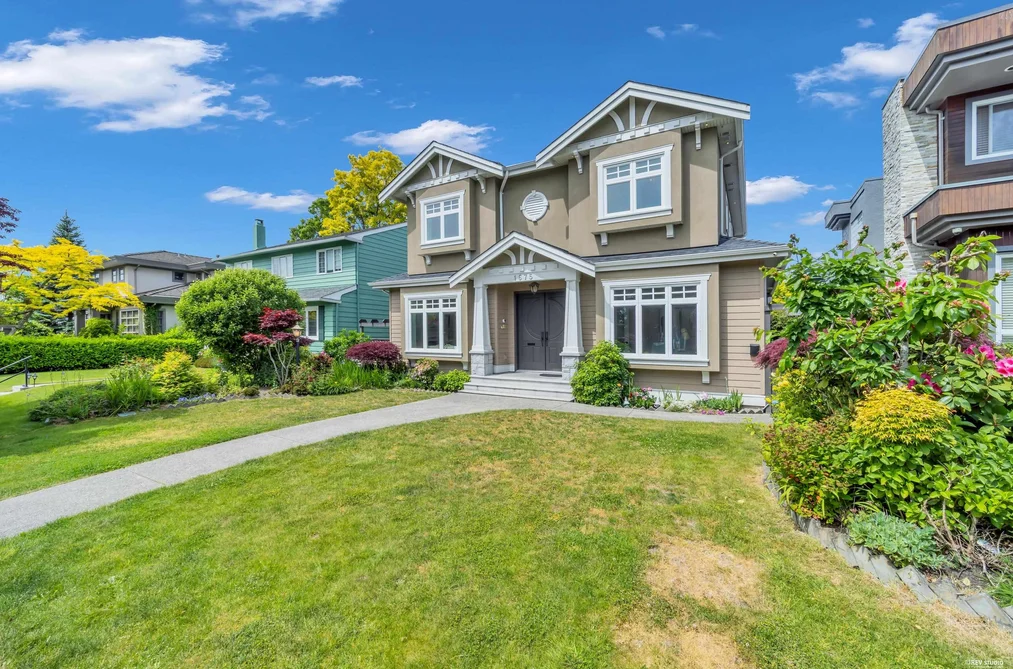 1675 W 59TH AVENUE, Vancouver BC V6P 1Z3, Vancouver BC — Residential for Sale - Photo 2