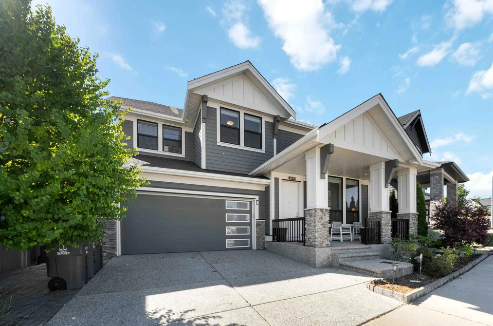 House for sale at 16750 Edgewood Drive Surrey British Columbia - MLS: R3144237