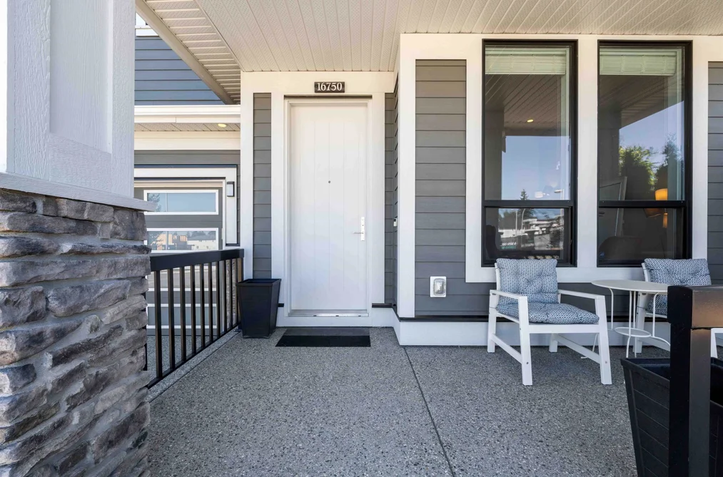 16750 EDGEWOOD DRIVE, Surrey, BC — Residential for Sale — Photo 4 of 30