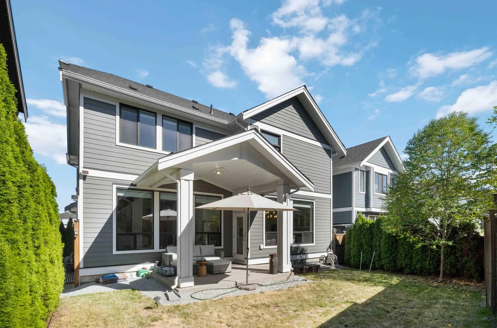 16750 EDGEWOOD DRIVE, Surrey, BC — Residential for Sale — Photo 5 of 30