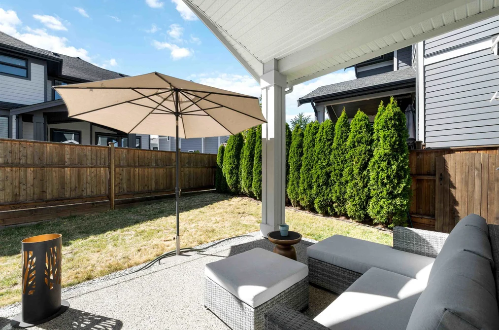 16750 EDGEWOOD DRIVE, Surrey, BC — Residential for Sale — Photo 6 of 30