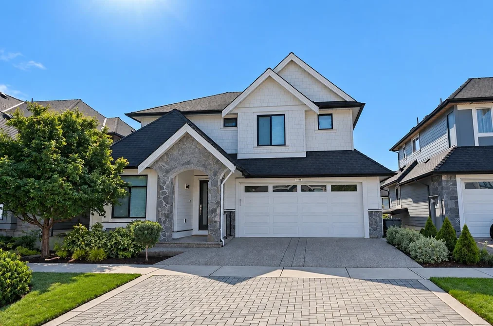 House for sale at 16752 17a Avenue Surrey British Columbia - MLS: R3157779