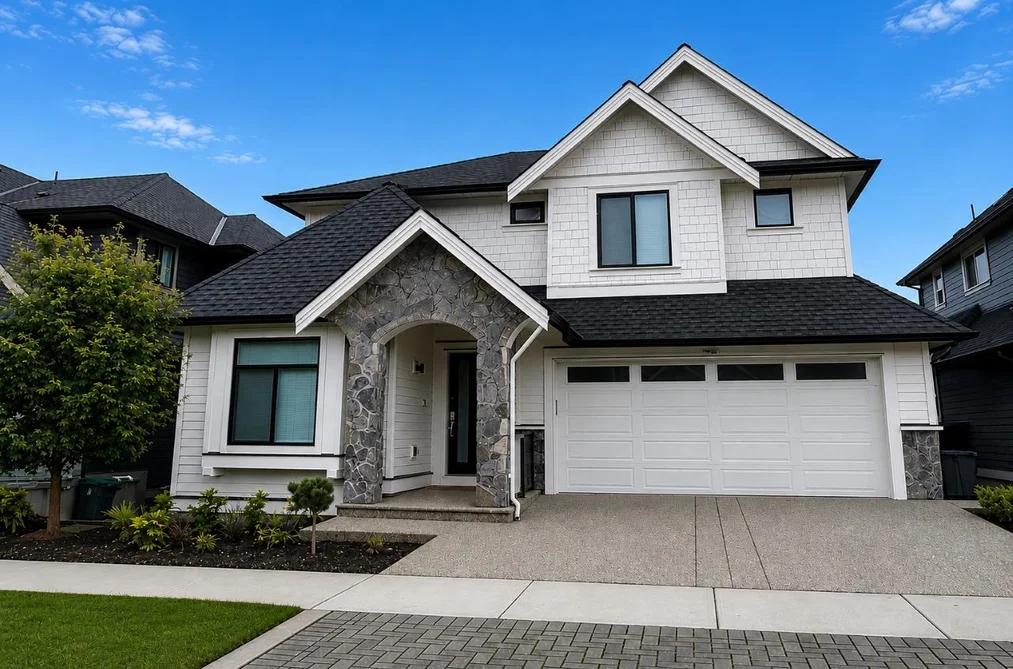 House for sale at 16752 17a Avenue Surrey British Columbia - MLS: R3157779