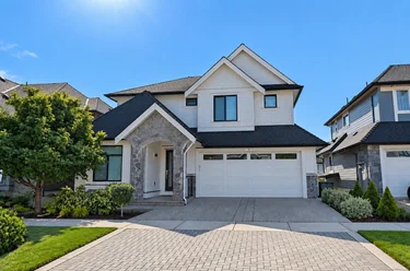 16752 17A Ave, Surrey, BC - MLS: R3157779
