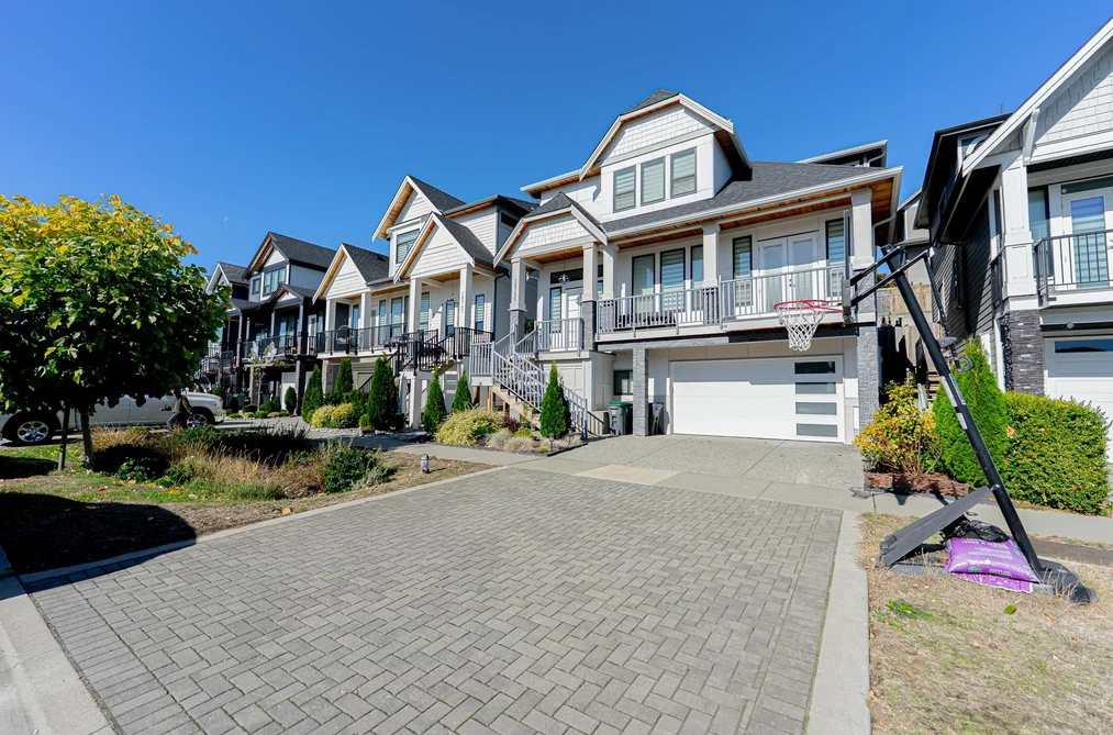 16755 16A AVENUE, Surrey BC V3Z 0B4, Surrey BC — Residential for Sale - Photo 2