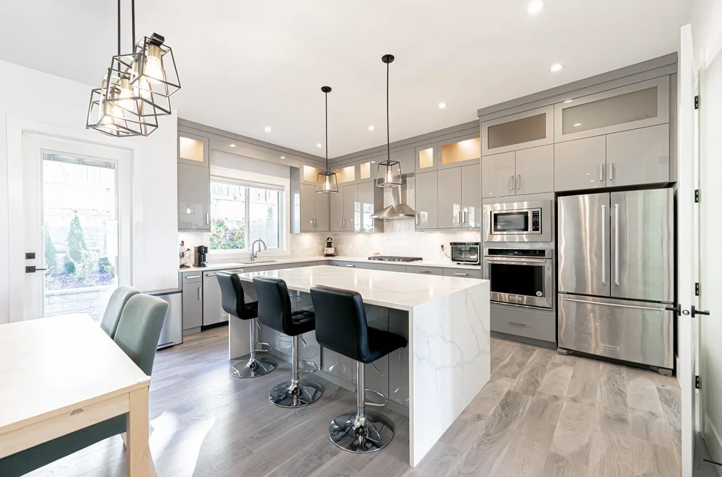 16755 16A AVENUE, Surrey BC V3Z 0B4, Surrey BC — Residential for Sale - Photo 4