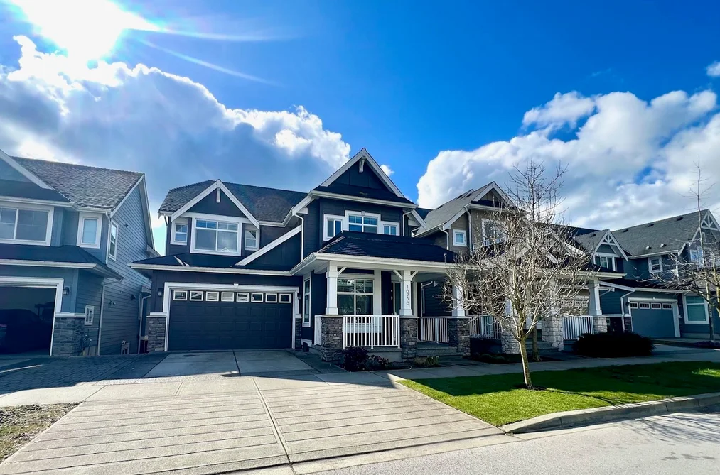 House for sale at 16756 17b Avenue Surrey British Columbia - MLS: R3103922