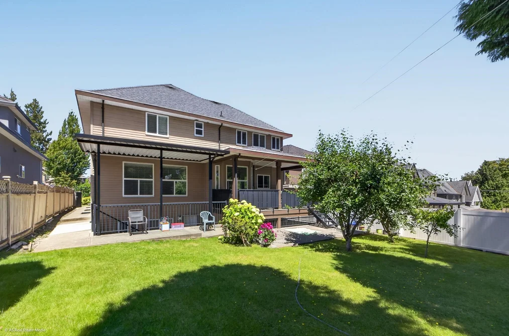 16758 86 AVENUE, Surrey BC V4N 5N4, Surrey BC — Residential for Sale — Photo 40 of 40