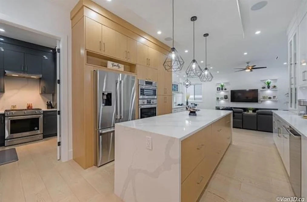 16759 18 AVENUE, Surrey BC V3Z 9X5, Surrey BC — Residential for Sale - Photo 7