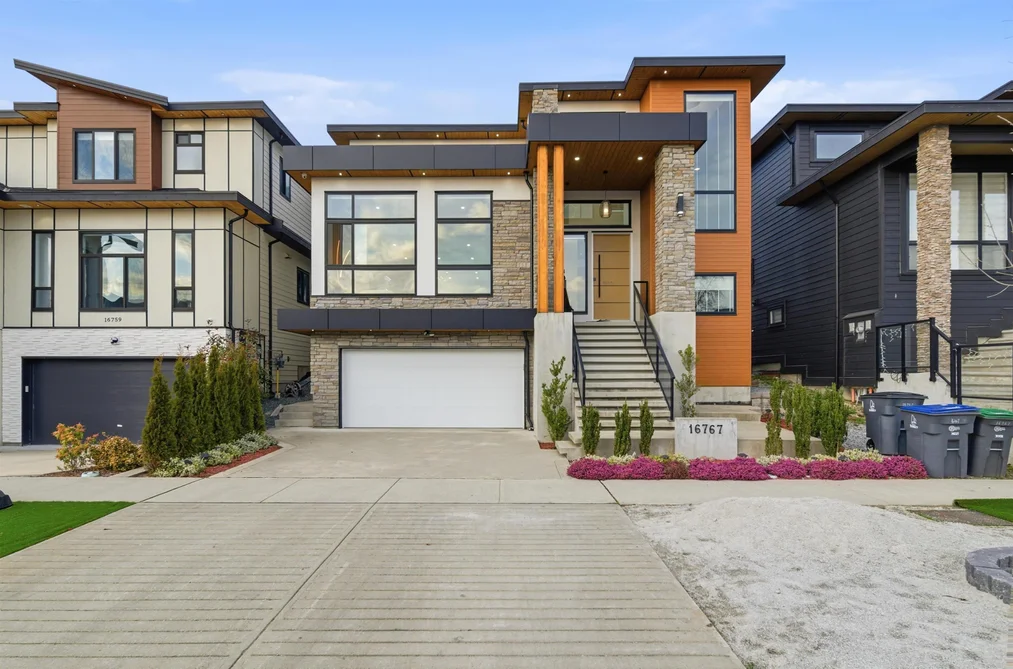16767 18 AVENUE, Surrey BC V3Z 9X5, Surrey BC — Residential for Sale - Photo 2