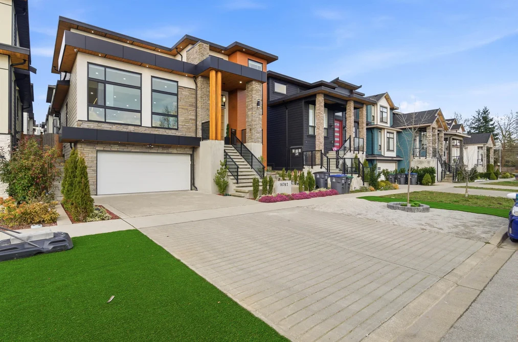 16767 18 AVENUE, Surrey BC V3Z 9X5, Surrey BC — Residential for Sale - Photo 3