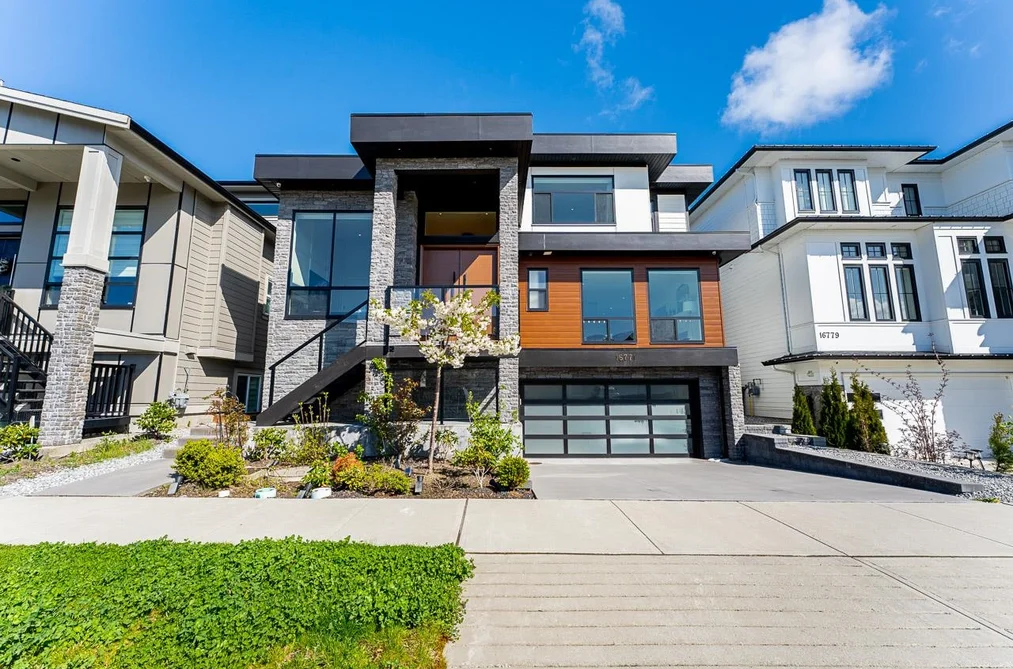 House for sale at 16771 18a Avenue Avenue Surrey British Columbia - MLS: R3124421