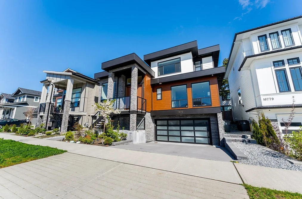 16771 18A AVENUE AVENUE, Surrey BC V3A 1A2, Surrey BC — Residential for Sale - Photo 2