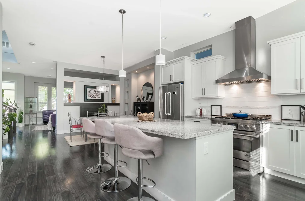 16772 23 AVENUE, Surrey BC V3Z 0M7, Surrey BC — Residential for Sale - Photo 2