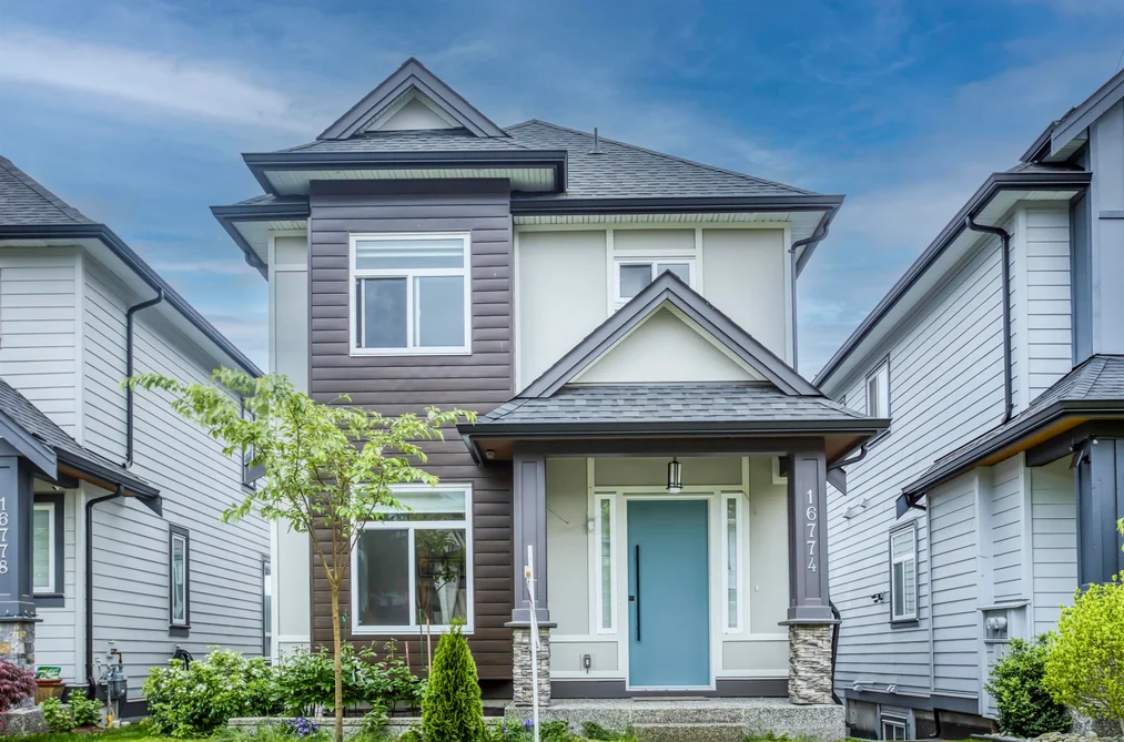 House for sale at 16774 20a Avenue Surrey British Columbia - MLS: R3168835