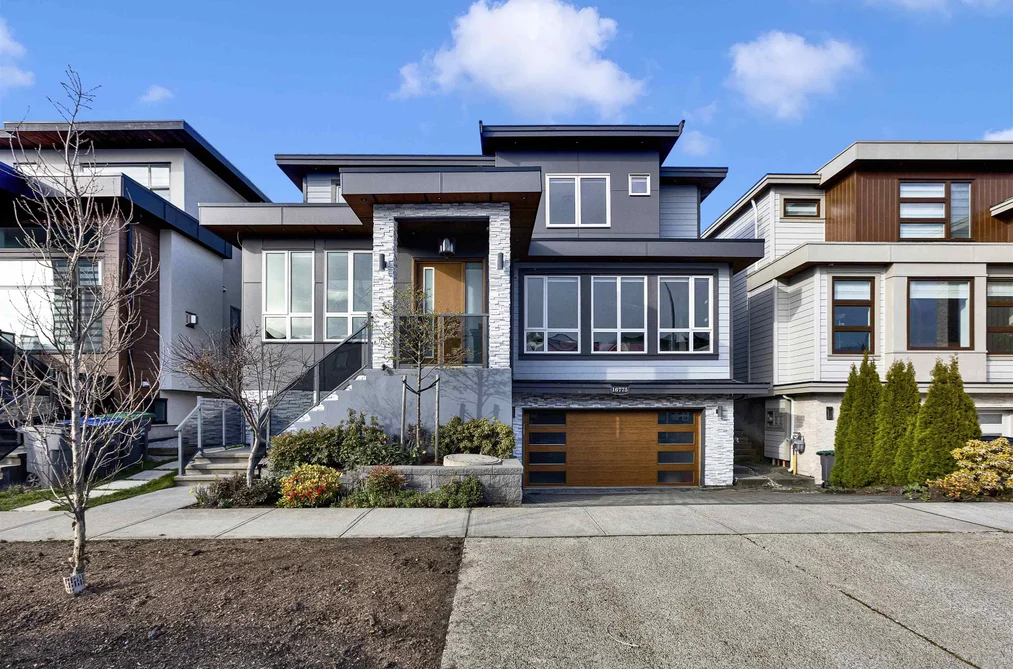16775 18B AVENUE, Surrey BC V3Z 1A2, Surrey BC — Residential for Sale - Photo 2
