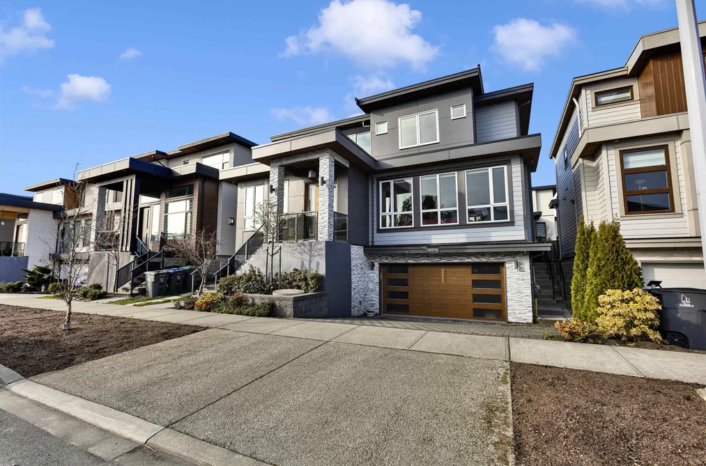 16775 18B AVENUE, Surrey BC V3Z 1A2, Surrey BC — Residential for Sale - Photo 3
