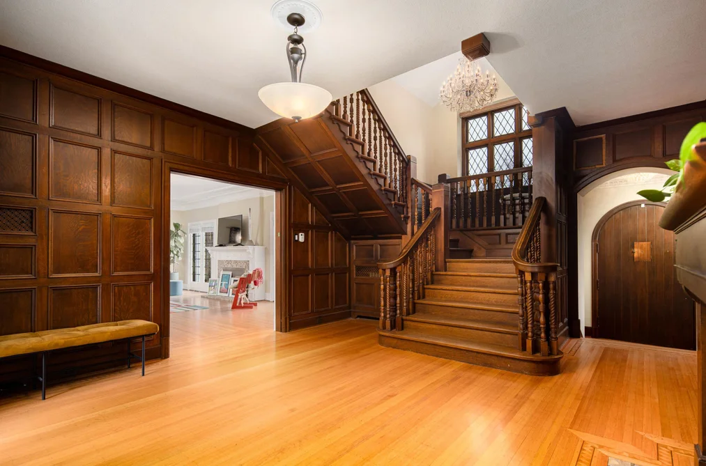 1678 SOMERSET CRESCENT, Vancouver BC V6M 1S4, Vancouver BC — Residential for Sale - Photo 4