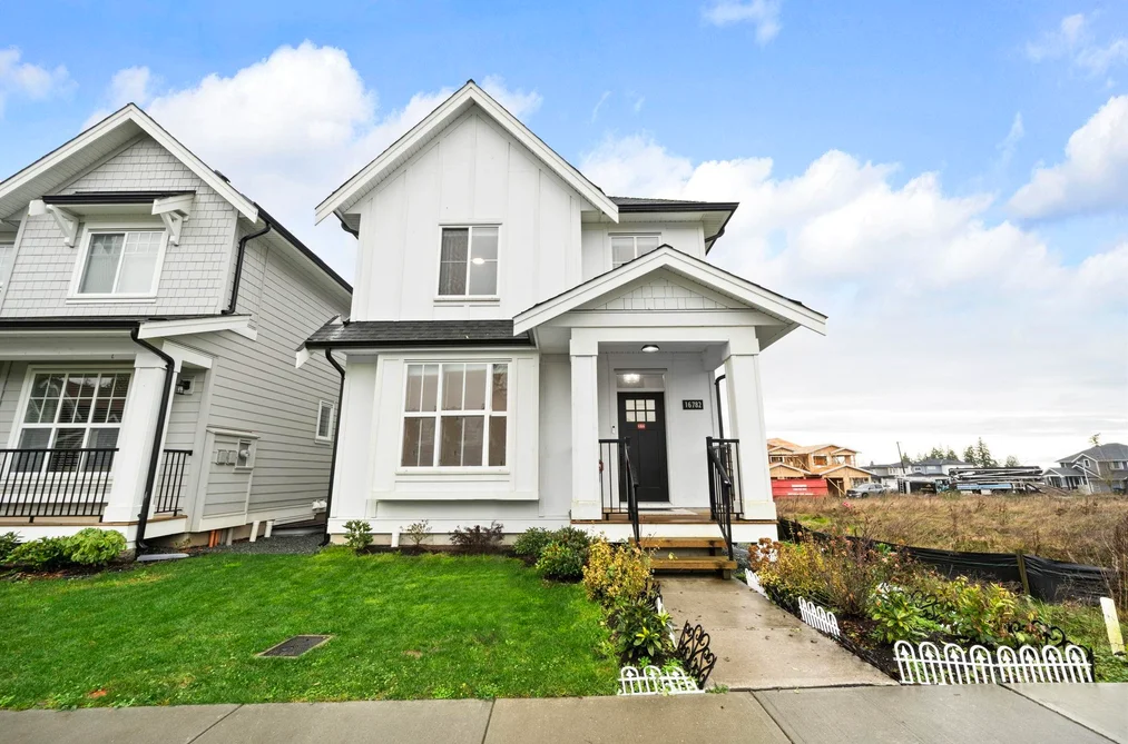 House for sale at 16782 21a Avenue Surrey British Columbia - MLS: R3108124