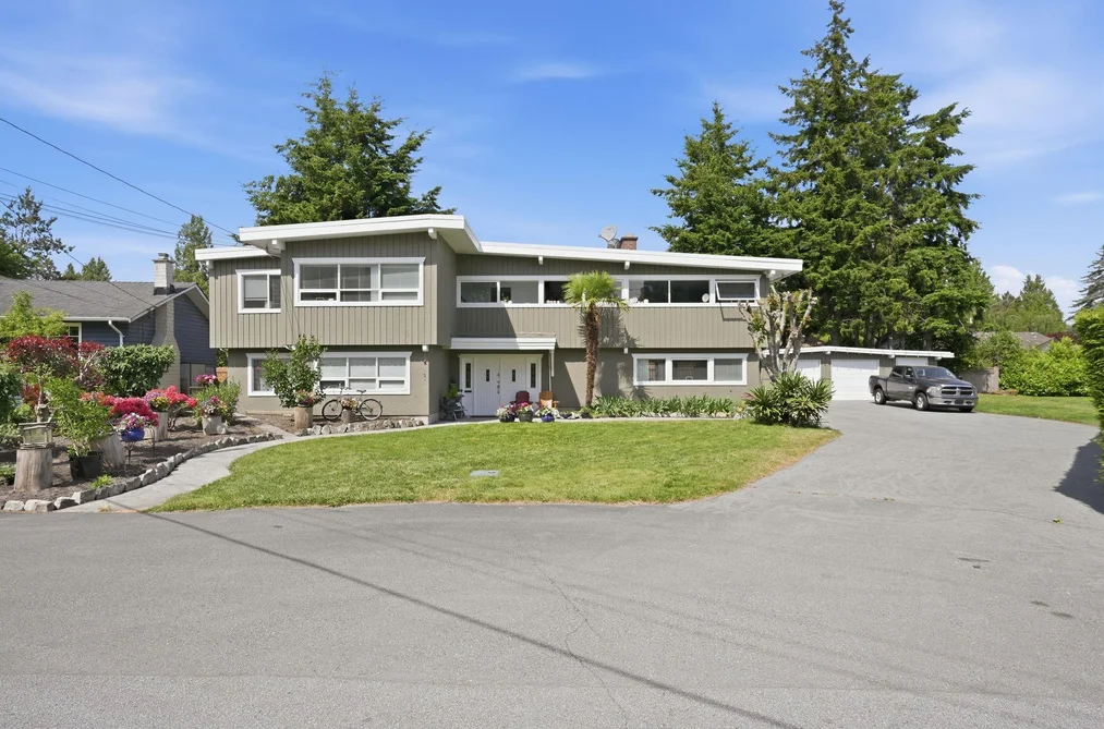 House for sale at 1679 58 Street, Delta BC V4l 1x6 Tsawwassen British Columbia - MLS: R3128094