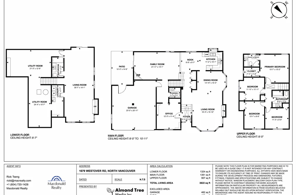 1679 Westover Road, North Vancouver, BC - MLS: R3163872 - Photo 24 1679 Westover Road, North Vancouver, BC - MLS: R3163872 - Photo 24