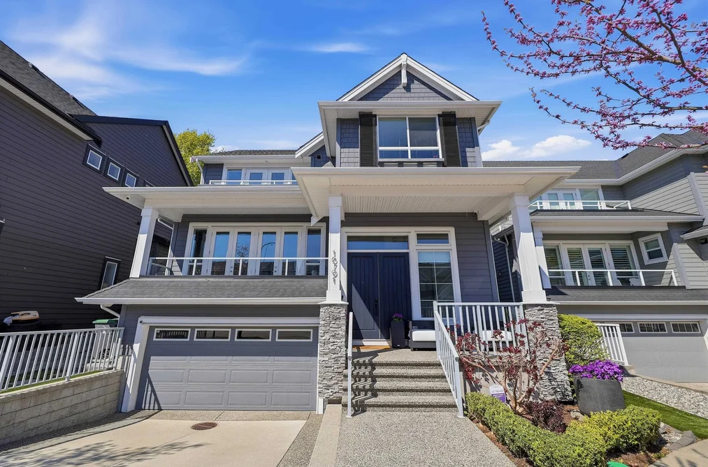 16791 17B AVENUE, Surrey BC V3Z 0T3, Surrey BC — Residential for Sale - Photo 3