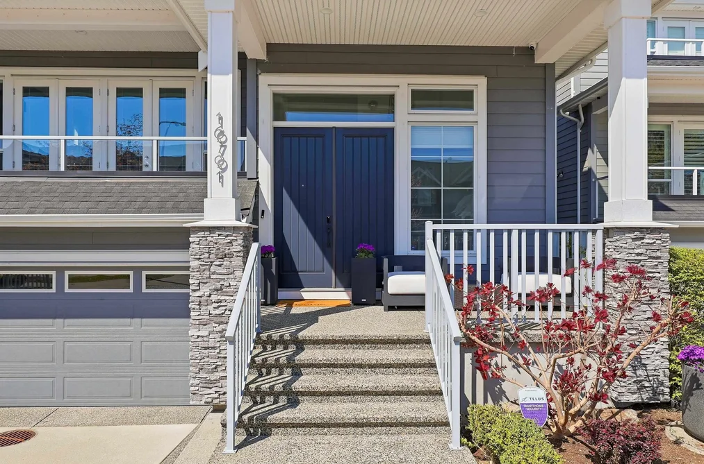 16791 17B AVENUE, Surrey BC V3Z 0T3, Surrey BC — Residential for Sale - Photo 4