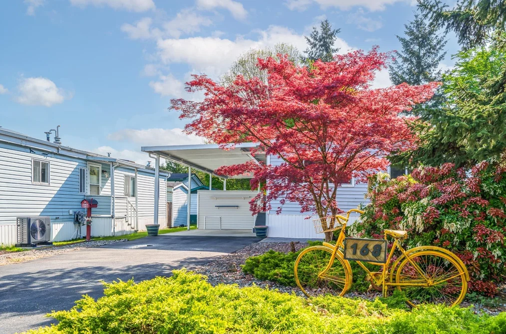 168 145 KING EDWARD STREET, Coquitlam BC V3K 5M6, Coquitlam BC — Residential for Sale - Photo 3