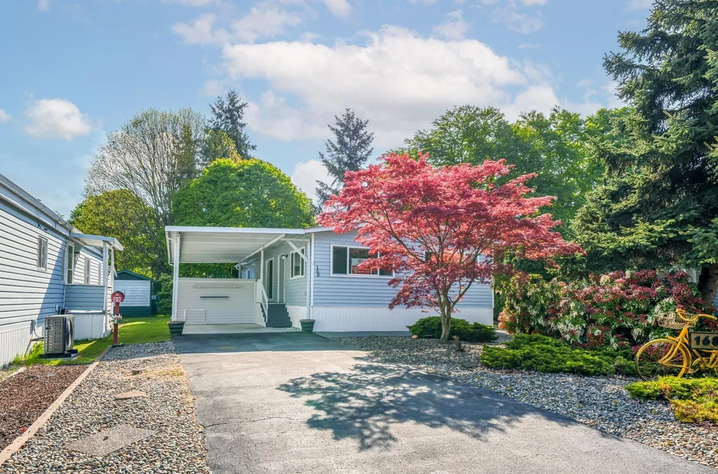 168 145 KING EDWARD STREET, Coquitlam BC V3K 5M6, Coquitlam BC — Residential for Sale - Photo 5