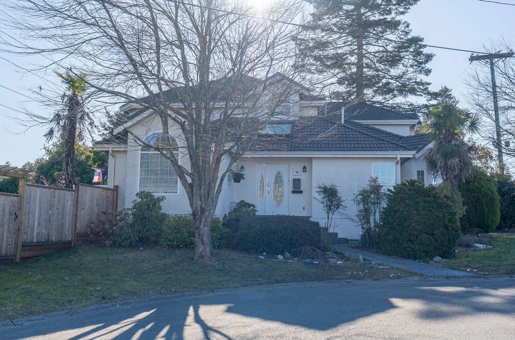 House for sale at 1680 53a Street Delta British Columbia - MLS: R2973628