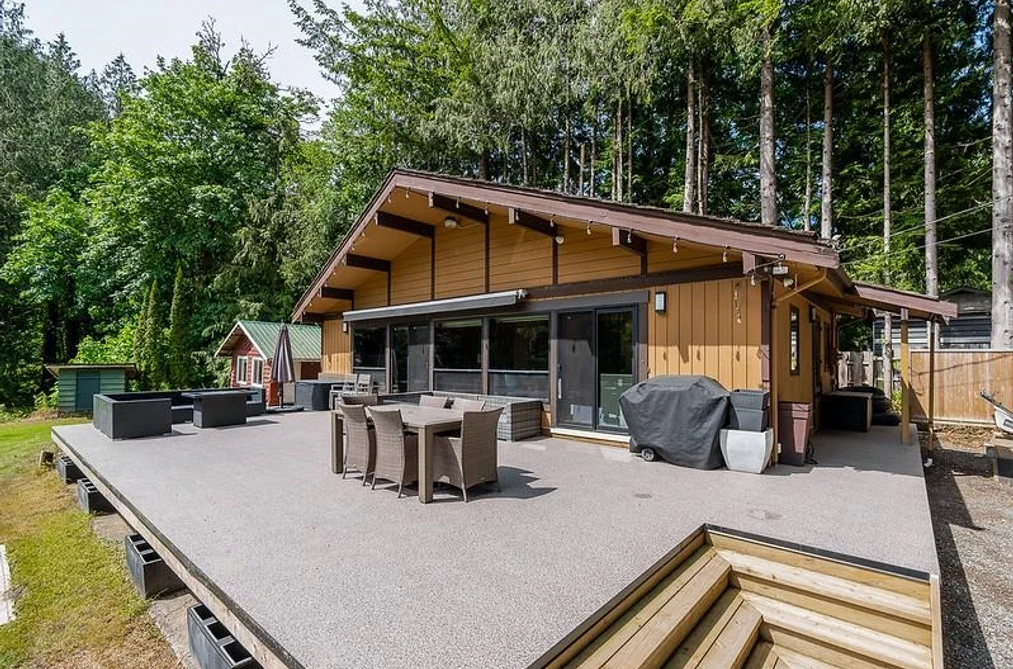 1680 COLUMBIA VALLEY ROAD, Lindell Beach BC V2R 4X2, Lindell Beach BC — Residential for Sale - Photo 4
