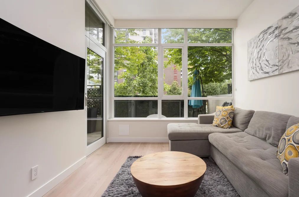 Condo for sale at 1680 Quebec Street Vancouver British Columbia - MLS: R3162874