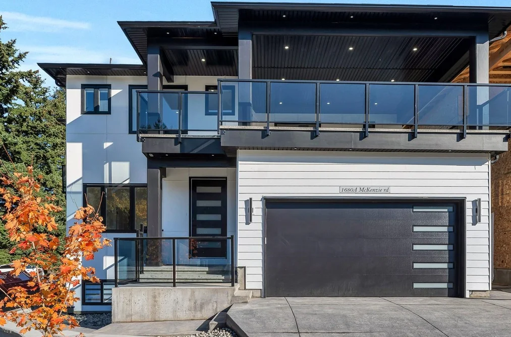 House for sale at 1680a Mckenzie Road Abbotsford British Columbia - MLS: R3089895