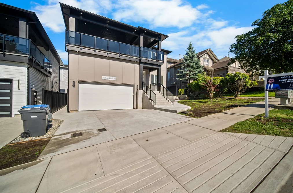 1680B MCKENZIE ROAD, Abbotsford BC V2S 8J6, Abbotsford BC — Residential for Sale — Photo 3 of 40