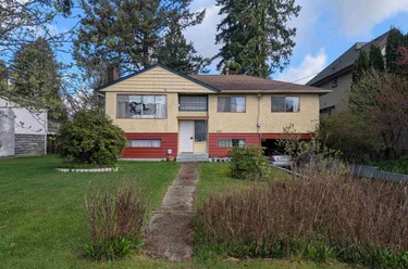 1681 Smith Ave, Coquitlam, BC - MLS: R3111254