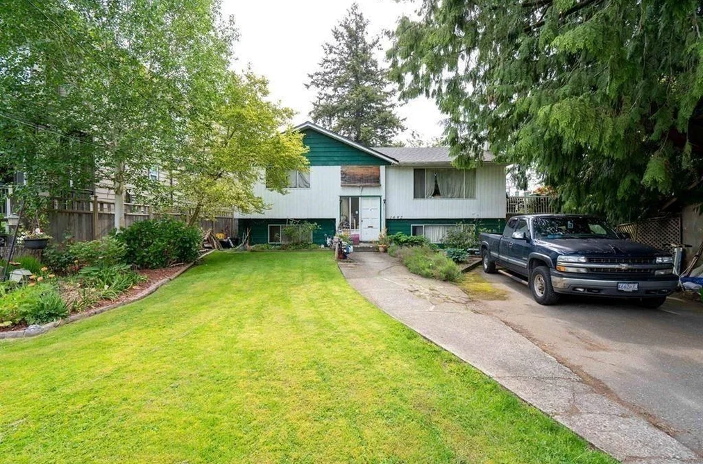 House for sale at 1682 140 Street Surrey British Columbia - MLS: R3119947