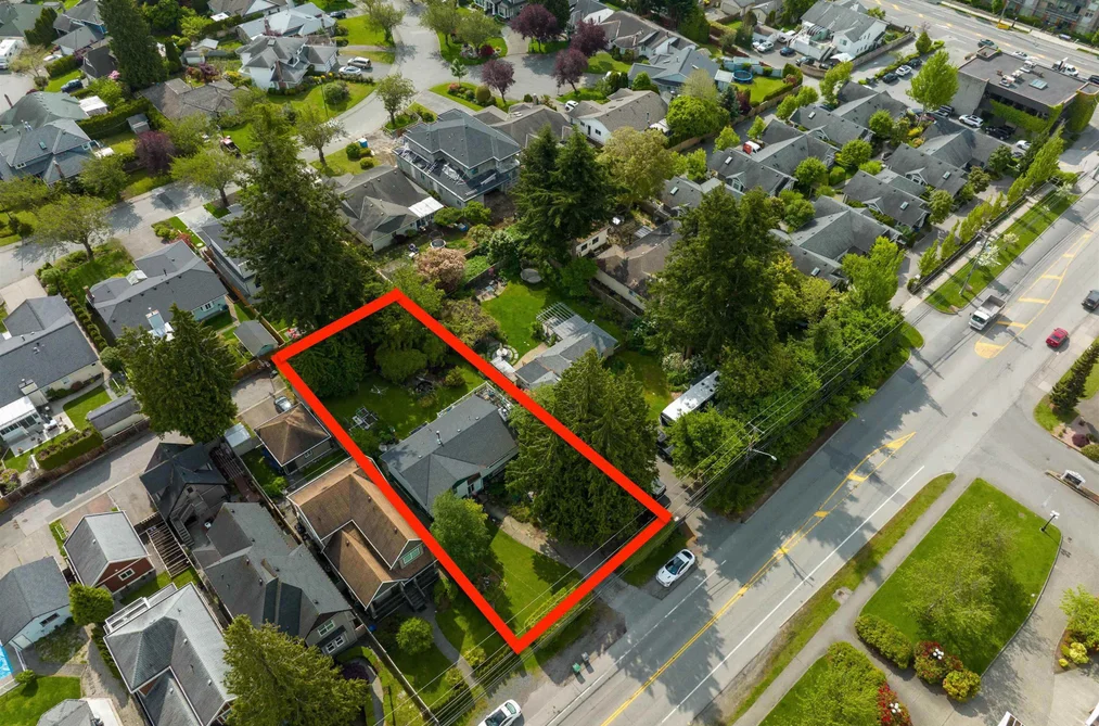 1682 140 STREET, Surrey BC V4A 4G9, Surrey BC — Residential for Sale - Photo 2