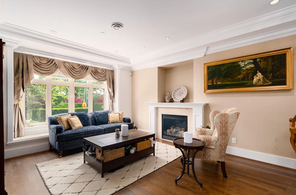 1683 W 64TH AVENUE, Vancouver BC V6P 2P2, Vancouver BC — Residential for Sale - Photo 2