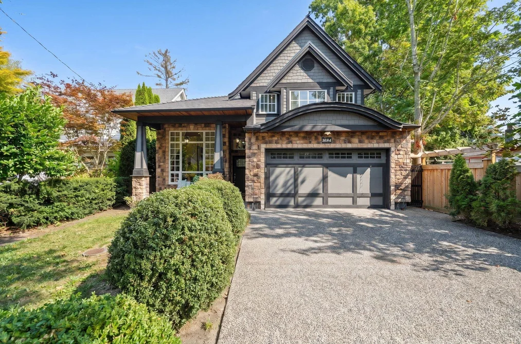 House for sale at 1684 Duncan Drive Delta British Columbia - MLS: R3166478