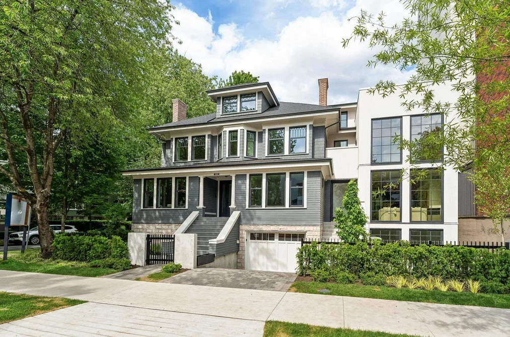 1685 NELSON STREET, Vancouver BC V6G 1M3, Vancouver BC — Residential for Sale - Photo 2