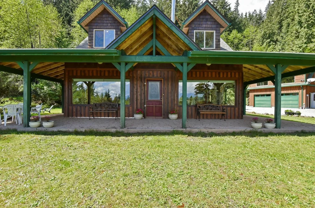 1685 STORVOLD ROAD, Gibsons BC V0N 1V6, Gibsons BC — Residential for Sale - Photo 3