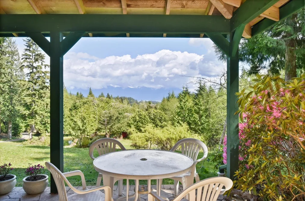 1685 STORVOLD ROAD, Gibsons BC V0N 1V6, Gibsons BC — Residential for Sale - Photo 4