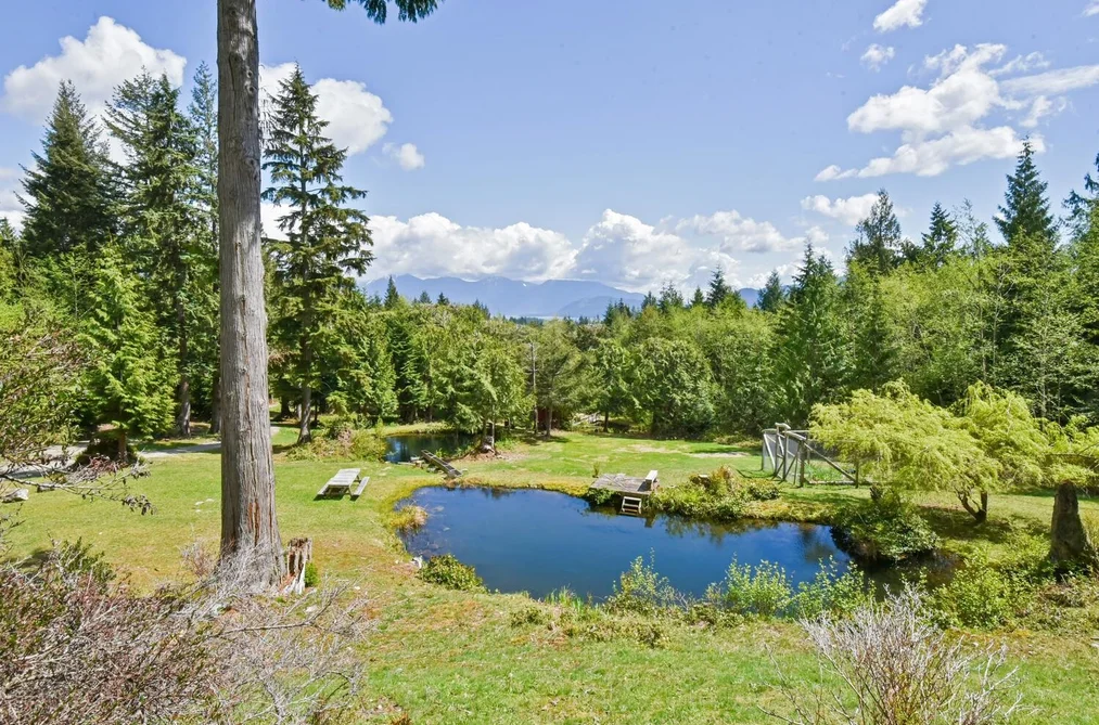 1685 STORVOLD ROAD, Gibsons BC V0N 1V6, Gibsons BC — Residential for Sale - Photo 5