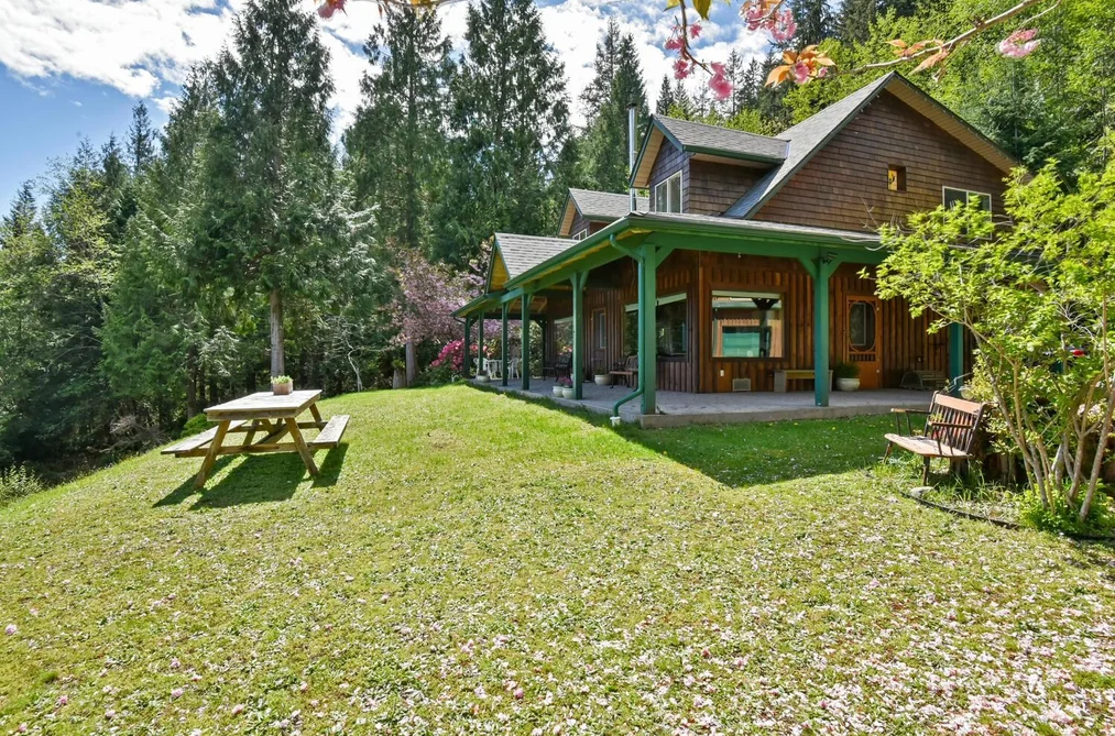 1685 STORVOLD ROAD, Gibsons BC V0N 1V6, Gibsons BC — Residential for Sale - Photo 6