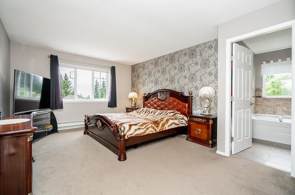 1687 PLATEAU CRESCENT, Coquitlam BC V3E 3B3, Coquitlam BC — Residential for Sale — Photo 19 of 38