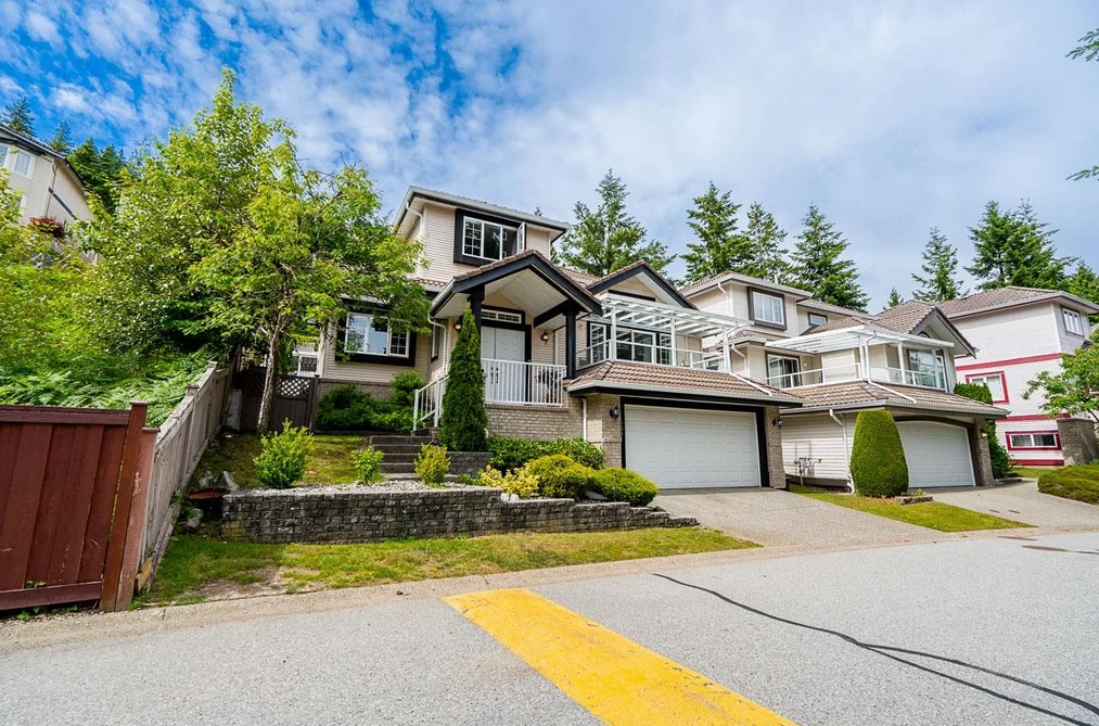 1687 PLATEAU CRESCENT, Coquitlam BC V3E 3B3, Coquitlam BC — Residential for Sale - Photo 2