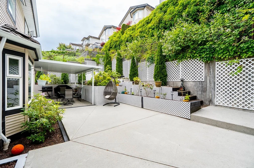 1687 PLATEAU CRESCENT, Coquitlam BC V3E 3B3, Coquitlam BC — Residential for Sale — Photo 36 of 38
