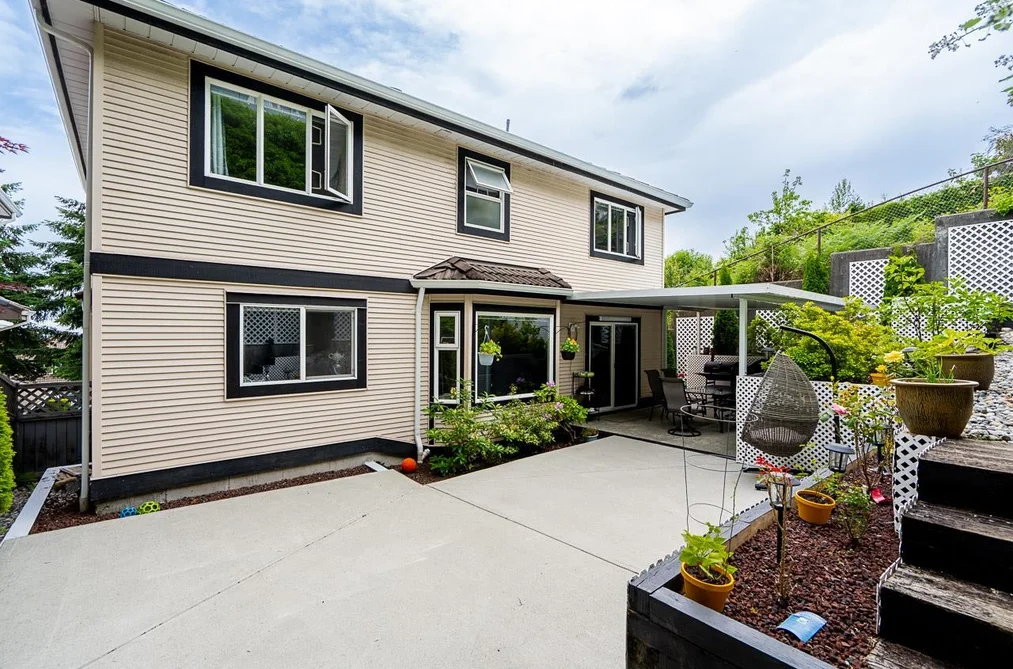 1687 PLATEAU CRESCENT, Coquitlam BC V3E 3B3, Coquitlam BC — Residential for Sale — Photo 37 of 38