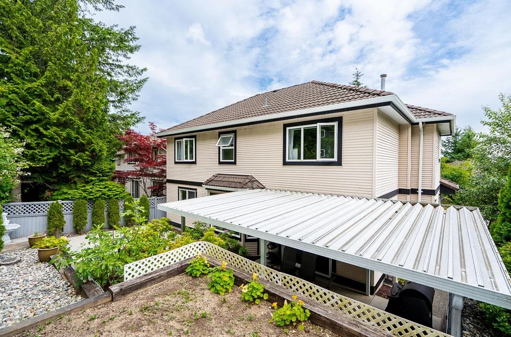1687 PLATEAU CRESCENT, Coquitlam BC V3E 3B3, Coquitlam BC — Residential for Sale — Photo 4 of 38